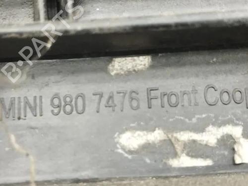 Grille MINI MINI COUNTRYMAN (R60) Cooper S | BP28860728C40 