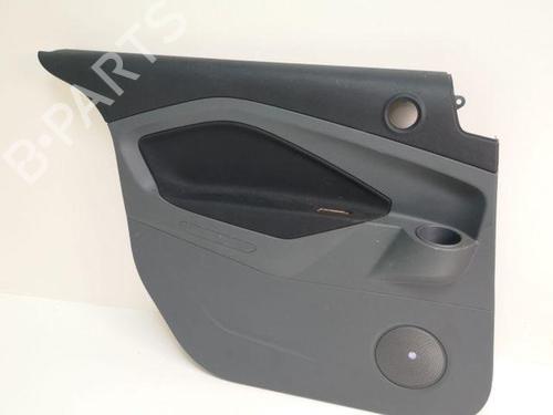 Used Rear left panel FORD GRAND C-MAX Van 1.6 TDCi (115 hp) 28866638
