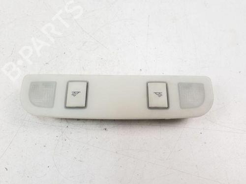 Kabinelys AUDI A6 C6 (4F2) 3.0 TDI quattro | BP28867057I8 