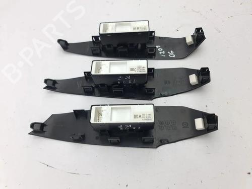 Left front window switch MAZDA 6 Estate (GJ, GL) 2.0 (GJEFW) | BP38495584I27 - Image 8