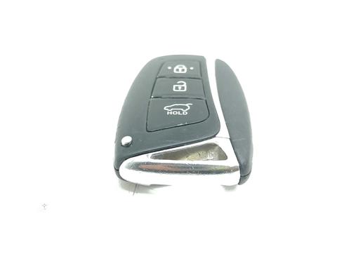 Used Electronic module HYUNDAI SANTA FÉ III (DM, DMA) 2.2 CRDi 4WD (197 hp) 28873836