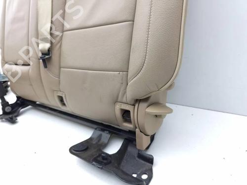 Rear seat MERCEDES-BENZ M-CLASS (W166) ML 250 CDI / BlueTEC 4-matic (166.004, 166.003) | BP32676672C17 - Image 4