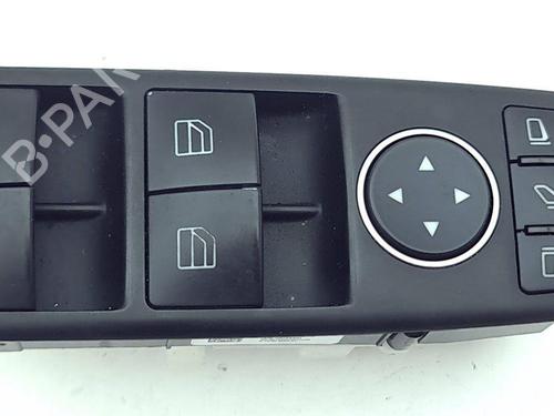 Right rear window switch MERCEDES-BENZ E-CLASS (W212) E 350 BlueTEC (212.024) | BP29008223I28 