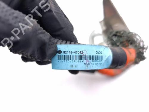 Electronic sensor TOYOTA PRIUS (_W3_) 1.8 Hybrid (ZVW3_) | BP36533433M84  - Image 6