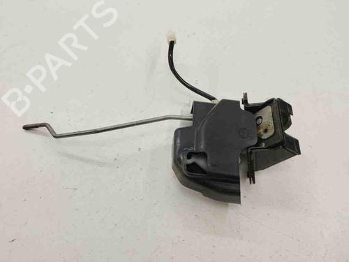 Used Tailgate lock MAZDA CX-7 (ER) 2.2 MZR-CD AWD (ER10A) (173 hp) 28891258