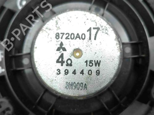 Electronic module PEUGEOT 4007 (VU_, VV_) 2.2 HDi | BP28873190M83 