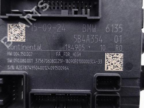 Módulo eletrónico BMW X2 (U10) iX2 eDrive 20 | BP39884960M83 - Image 6