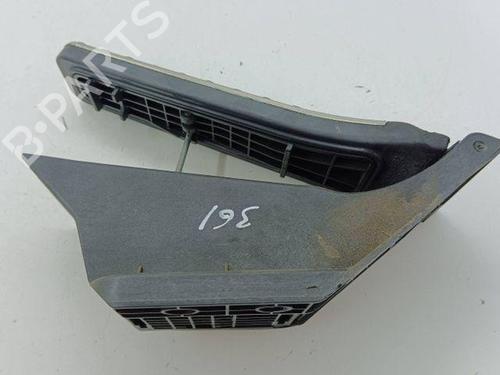 Pedal MERCEDES-BENZ C-CLASS (W204) C 200 CDI (204.007, 204.006) | BP28845551I4 