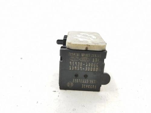 Electronic sensor KIA CARENS III MPV (UN) 2.0 CRDi 140 | BP38246775M84 - Image 2