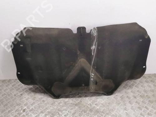 Used Upper protection JAGUAR XF I (X250) 2.7 D (207 hp) 28906347
