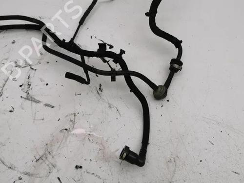 Pipe VOLVO V50 (545) 1.6 D | BP28844609M125