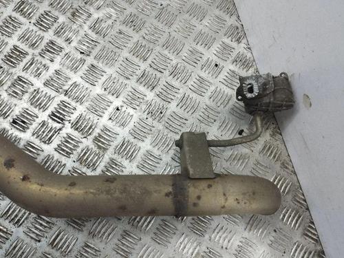Exhaust system VW PASSAT ALLTRACK B8 Variant (3G5, CB5) 2.0 TDI 4motion | BP38248276M121 - Image 3