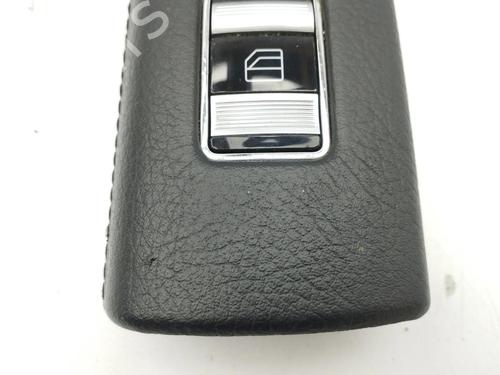 Right rear window switch MERCEDES-BENZ S-CLASS (W221, V221) S 320 CDI | BP28872774I28 