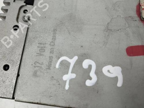 Electronic module MERCEDES-BENZ C-CLASS (W203) C 270 CDI (203.016) | BP36193458M83 - Image 6