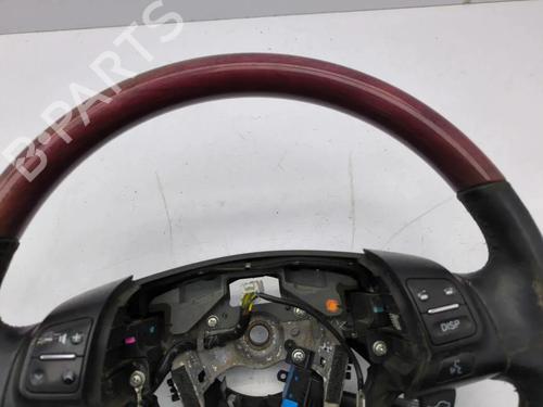 Steering wheel LEXUS GS (_S19_) 350 AWD (GRS196_, GRS196R) | BP34217047C49 - Image 4