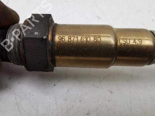 Electronic sensor CITROËN C4 CACTUS 1.6 HDi 90 | BP38278870M84 - Image 6