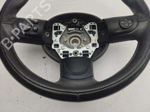 Steering wheel MINI MINI COUNTRYMAN (R60) John Cooper Works ALL4 | BP33644553C49 - Image 3