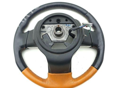 Steering wheel NISSAN 350Z Coupe (Z33) 3.5 (AAZ33) | BP28879270C49 