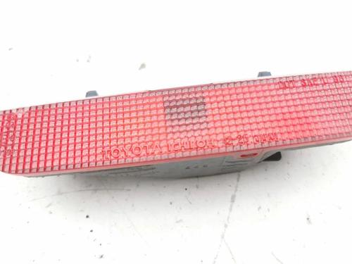 Third brake light TOYOTA RAV 4 II (_A2_) 2.4 4WD (ACA23, ACA22) | BP33250342L11 - Image 10