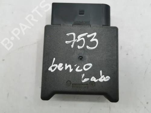 Elektronische module VW TIGUAN (5N_) 1.4 TSI (150 hp) 28858935