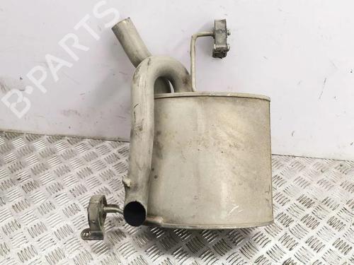 Exhaust system BMW X5 (E53) 3.0 d | BP28891302M121 - Image 7