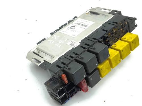 Fuse box MERCEDES-BENZ S-CLASS (W220, V220) S 320 CDI (220.026, 220.126) | BP28872386E1 