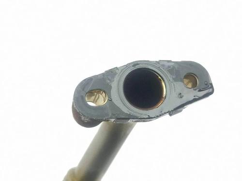 Pipe RENAULT MEGANE IV Hatchback (B9A/M/N_) 1.2 TCe 130 (B9MR) | BP38243404M125 - Image 3