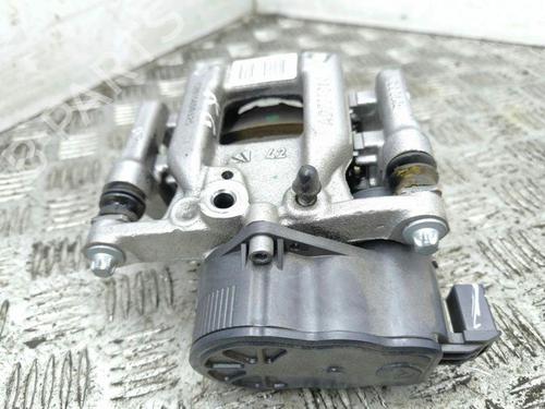 Left rear brake caliper CITROËN C5 AIRCROSS (A_) 1.2 PureTech 130 (ARHNSJ) | BP28905352M107