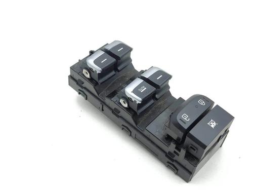 Left front window switch KIA SPORTAGE IV (QL, QLE) 1.6 T-GDI | BP38500995I27 - Image 4