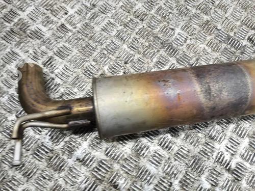 Exhaust system AUDI Q2 (GAB, GAG) 35 TFSI | BP28899828M121 - Image 3