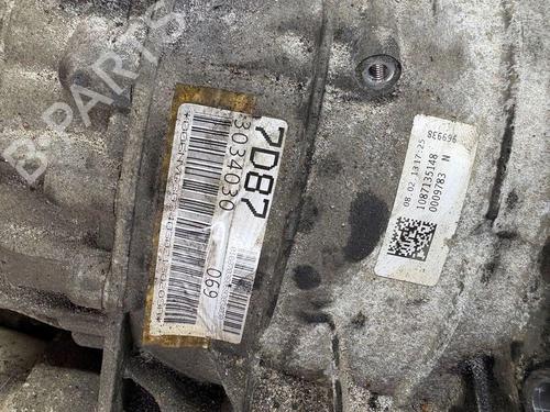 Gearbox AUDI A6 C7 Avant (4G5, 4GD) 3.0 TDI quattro | BP36200057M3 - Image 6