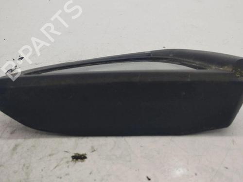 Rear left quarter glass RENAULT CLIO IV (BH_) 1.5 dCi 90 | BP28904615C93 