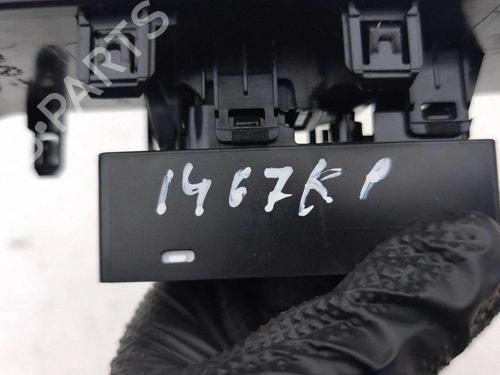 Left front window switch MAZDA CX-5 (KF) 2.2 D | BP38479330I27  - Image 7