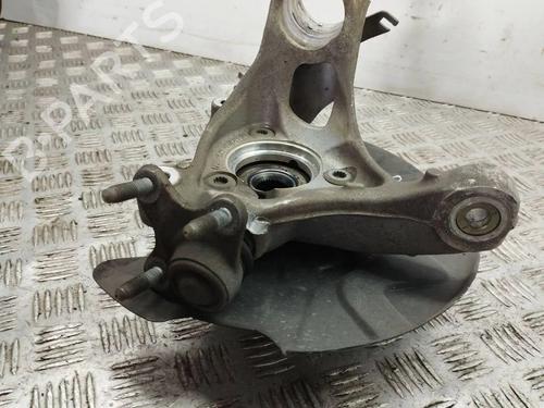 Right front steering knuckle AUDI A3 Sportback (8YA, 8YF) 35 TFSI | BP36080172M26 - Image 8