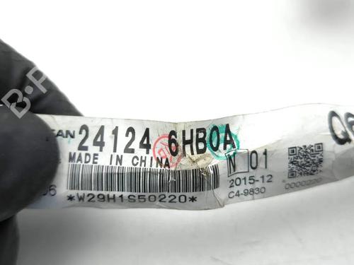 Wiring harness INFINITI Q50 50 D | BP36180022E16 - Image 11