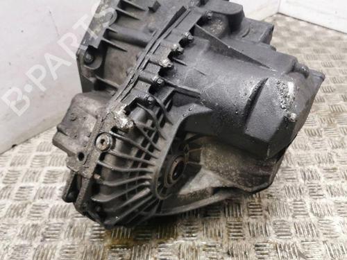 Gearbox OPEL ANTARA A (L07) 2.2 CDTi | BP28896078M3 