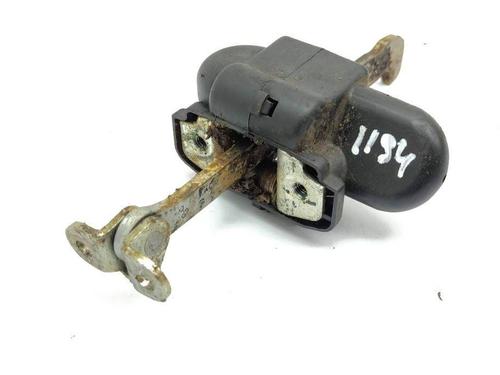 Used Hinge/Door check strap MASERATI QUATTROPORTE V 4.2 (400 hp) 28905664