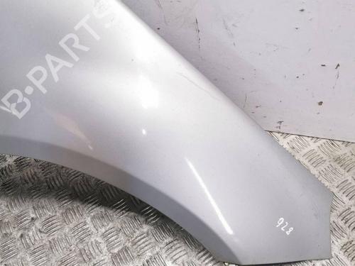 Right front fenders MERCEDES-BENZ B-CLASS Sports Tourer (W245) B 200 CDI (245.208) | BP28875133C42 