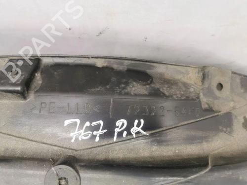 Hjulbue SUZUKI VITARA (LY) 1.6 (APK416, YD21S) | BP28898883C56 - Image 8