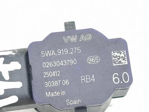 Electronic module SKODA KODIAQ II (PS7) 2.0 TDI | BP38632509M83  - Image 6