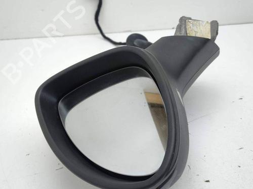 Left mirror PORSCHE CAYENNE (92A) 3.0 Diesel | BP28898114C26 