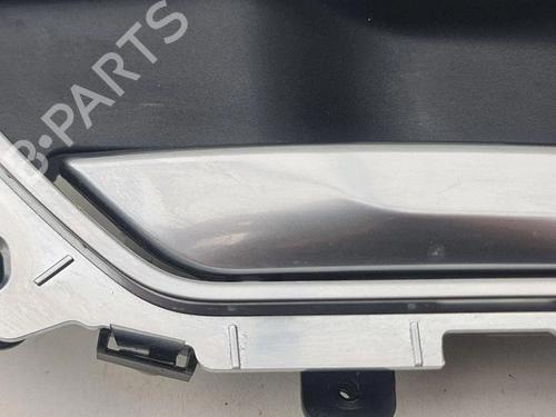 Venstre bak invendig håndtak JAGUAR E-PACE (X540) 2.0 D180 AWD | BP38247776I15 - Image 3