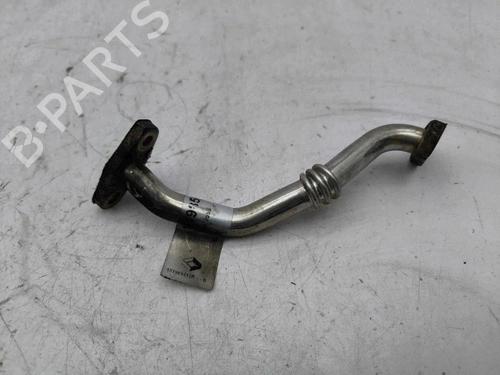 Used Pipe Pipe NISSAN QASHQAI II (J11, J11_) 1.5 dCi (116 hp) 40207894 40207894