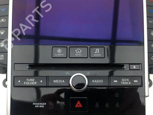 Display INFINITI Q50 50 D | BP28876740C48  - Image 11