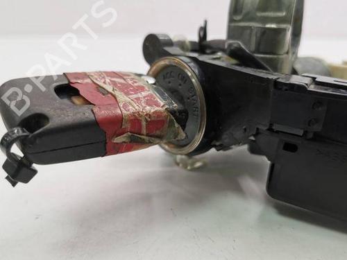Ignition barrel CITROËN C-CROSSER (VU_, VV_) 2.2 HDi | BP28844373M48 