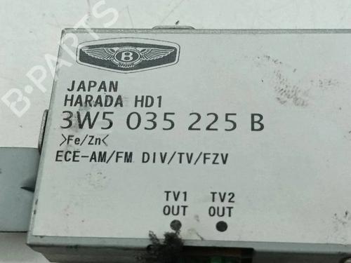 Electronic module BENTLEY CONTINENTAL FLYING SPUR (3W_) 6.0 | BP38240619M83 - Image 5