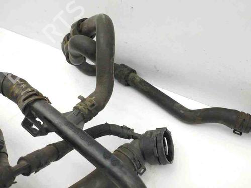 Pipe AUDI Q2 (GAB, GAG) 30 TFSI | BP28898873M125 