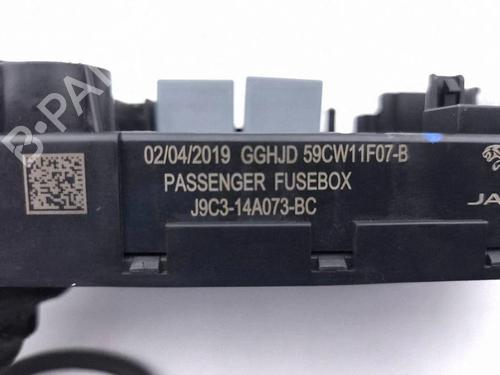 Fuse box JAGUAR I-PACE (X590) EV400 AWD | BP38003213E1 - Image 6