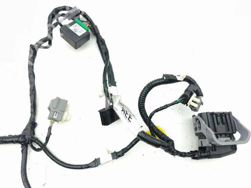 Wiring harness FORD KUGA II (DM2) 2.0 TDCi | BP33881947E16 - Image 8