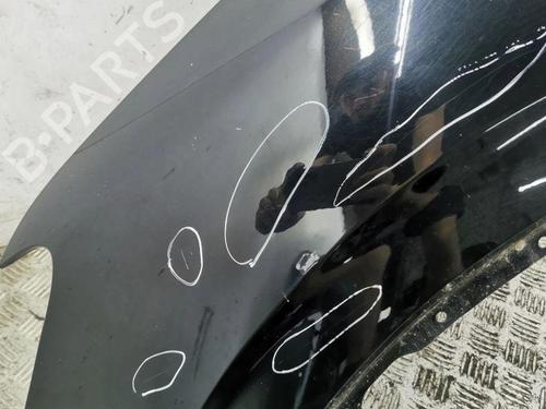 Left front fenders RENAULT KADJAR (HA_, HL_) 1.5 dCi 110 (HLA3) | BP28895548C41 